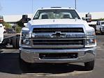 New 2024 Chevrolet Silverado 5500 Regular Cab Cab Chassis for sale #249473 - photo 3
