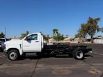 New 2024 Chevrolet Silverado 5500 Regular Cab Cab Chassis for sale #249473 - photo 4