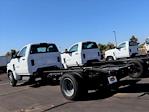 New 2024 Chevrolet Silverado 5500 Regular Cab Cab Chassis for sale #249473 - photo 5
