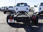 New 2024 Chevrolet Silverado 5500 Regular Cab Cab Chassis for sale #249473 - photo 6