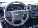 New 2024 Chevrolet Silverado 5500 Regular Cab Cab Chassis for sale #249473 - photo 8