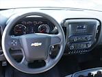 New 2024 Chevrolet Silverado 5500 Regular Cab Cab Chassis for sale #249473 - photo 9