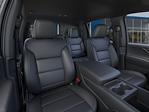 New 2024 Chevrolet Silverado EV Work Truck Crew Cab 4WD Pickup for sale #249513 - photo 16