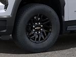 New 2024 Chevrolet Silverado EV Work Truck Crew Cab 4WD Pickup for sale #249513 - photo 9