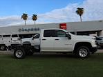 New 2024 Chevrolet Silverado 3500 Double Cab Cab Chassis for sale #249711 - photo 4