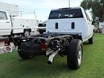 New 2024 Chevrolet Silverado 3500 Double Cab Cab Chassis for sale #249711 - photo 2