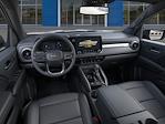 New 2024 Chevrolet Colorado LT Crew Cab 4WD Pickup for sale #249736 - photo 15
