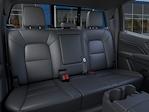 New 2024 Chevrolet Colorado LT Crew Cab 4WD Pickup for sale #249736 - photo 17