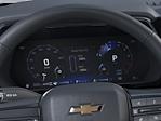 New 2024 Chevrolet Colorado LT Crew Cab 4WD Pickup for sale #249736 - photo 18
