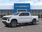 New 2024 Chevrolet Colorado LT Crew Cab 4WD Pickup for sale #249736 - photo 3