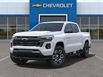 New 2024 Chevrolet Colorado LT Crew Cab 4WD Pickup for sale #249736 - photo 25