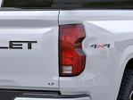 New 2024 Chevrolet Colorado LT Crew Cab 4WD Pickup for sale #249736 - photo 30