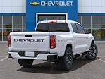 New 2024 Chevrolet Colorado LT Crew Cab 4WD Pickup for sale #249736 - photo 2