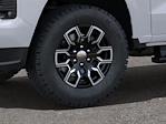 New 2024 Chevrolet Colorado LT Crew Cab 4WD Pickup for sale #249736 - photo 9