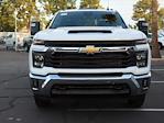 New 2024 Chevrolet Silverado 3500 LT Crew Cab Cab Chassis for sale #249990 - photo 3