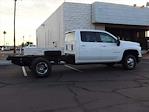 New 2024 Chevrolet Silverado 3500 LT Crew Cab Cab Chassis for sale #249990 - photo 4