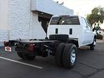 New 2024 Chevrolet Silverado 3500 LT Crew Cab Cab Chassis for sale #249990 - photo 2