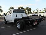 New 2024 Chevrolet Silverado 3500 LT Crew Cab Cab Chassis for sale #249990 - photo 6