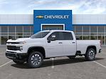 2025 Chevrolet Silverado 2500 Crew Cab 2WD, Pickup for sale #2510167 - photo 3