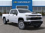 2025 Chevrolet Silverado 2500 Crew Cab 2WD, Pickup for sale #2510167 - photo 7