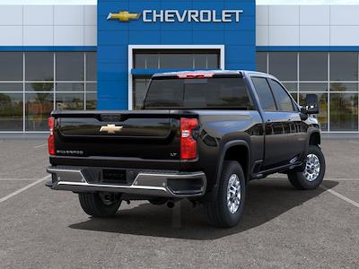 New 2025 Chevrolet Silverado 2500 LT Crew Cab Pickup for sale #2510352 - photo 2
