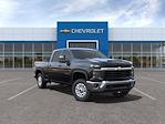 New 2025 Chevrolet Silverado 2500 LT Crew Cab Pickup for sale #2510352 - photo 1