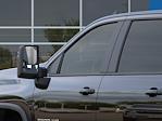New 2025 Chevrolet Silverado 2500 LT Crew Cab Pickup for sale #2510352 - photo 12