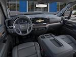New 2025 Chevrolet Silverado 2500 LT Crew Cab Pickup for sale #2510352 - photo 15