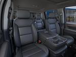 New 2025 Chevrolet Silverado 2500 LT Crew Cab Pickup for sale #2510352 - photo 16