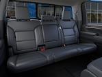New 2025 Chevrolet Silverado 2500 LT Crew Cab Pickup for sale #2510352 - photo 17