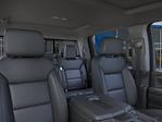 New 2025 Chevrolet Silverado 2500 LT Crew Cab Pickup for sale #2510352 - photo 24