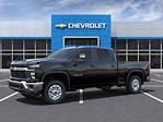 New 2025 Chevrolet Silverado 2500 LT Crew Cab Pickup for sale #2510352 - photo 26