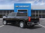 New 2025 Chevrolet Silverado 2500 LT Crew Cab Pickup for sale #2510352 - photo 27