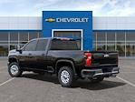 New 2025 Chevrolet Silverado 2500 LT Crew Cab Pickup for sale #2510352 - photo 4