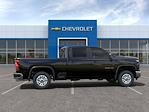 New 2025 Chevrolet Silverado 2500 LT Crew Cab Pickup for sale #2510352 - photo 5
