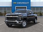 New 2025 Chevrolet Silverado 2500 LT Crew Cab Pickup for sale #2510352 - photo 6