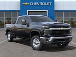 New 2025 Chevrolet Silverado 2500 LT Crew Cab Pickup for sale #2510352 - photo 7