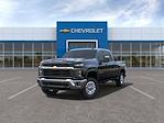 New 2025 Chevrolet Silverado 2500 LT Crew Cab Pickup for sale #2510352 - photo 8