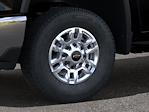 New 2025 Chevrolet Silverado 2500 LT Crew Cab Pickup for sale #2510352 - photo 9