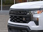 New 2025 Chevrolet Silverado 1500 Work Truck Regular Cab Pickup for sale #2510408 - photo 13