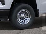 New 2025 Chevrolet Silverado 1500 Work Truck Regular Cab Pickup for sale #2510408 - photo 9