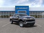 New 2025 Chevrolet Silverado 1500 LT Crew Cab 4WD Pickup for sale #2510447 - photo 1