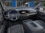 New 2025 Chevrolet Silverado 1500 LT Crew Cab 4WD Pickup for sale #2510447 - photo 15
