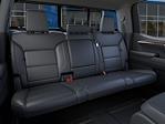 New 2025 Chevrolet Silverado 1500 LT Crew Cab 4WD Pickup for sale #2510447 - photo 17