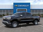 New 2025 Chevrolet Silverado 1500 LT Crew Cab 4WD Pickup for sale #2510447 - photo 3