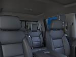 New 2025 Chevrolet Silverado 1500 LT Crew Cab 4WD Pickup for sale #2510447 - photo 24