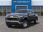 New 2025 Chevrolet Silverado 1500 LT Crew Cab 4WD Pickup for sale #2510447 - photo 6