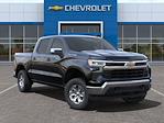 New 2025 Chevrolet Silverado 1500 LT Crew Cab 4WD Pickup for sale #2510447 - photo 7