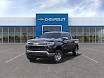 New 2025 Chevrolet Silverado 1500 LT Crew Cab 4WD Pickup for sale #2510447 - photo 8