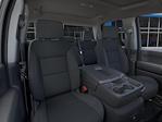 New 2025 Chevrolet Silverado 2500 Work Truck Double Cab SRW Pickup for sale #2510750 - photo 16